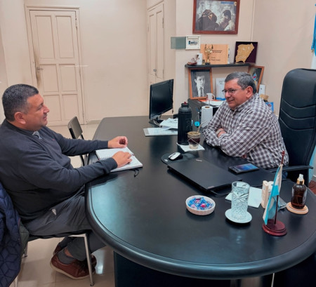 Santa Lucía se prepara para sus 411 años y sus fiestas patronales